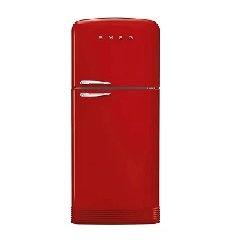 Smeg FAB50RRD5 Refrigerator